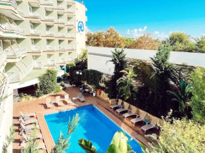Hotel Agua Beach - Adults Only