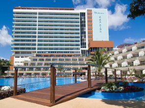 Pestana Carlton Madeira Ocean Resort Hotel