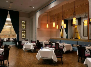 Ciragan Palace Kempinski