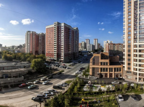 Апартаменты Домант