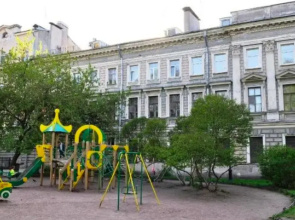 Mini-Hotel Marie, Ligovskiy 64