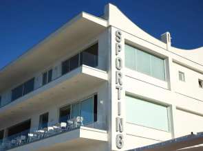 Hotel Sporting Club
