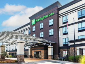 Holiday Inn Stillwater - University West by IHG