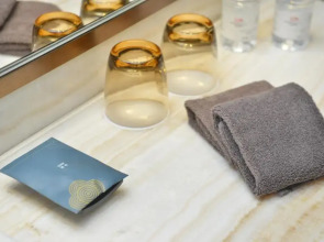 Отель The Garden Hotel Guangzhou