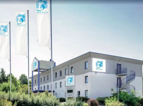 T3 Budget Zwickau