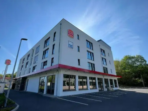 Smart & Stay Aparthotel Saarbrücken-Süd