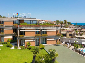 Four Points by Sheraton Catania Hotel & Conference Center