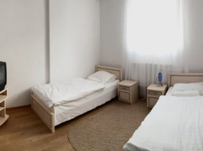 Гостиница Старая Аптека