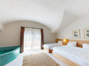 Ünsal Hotel