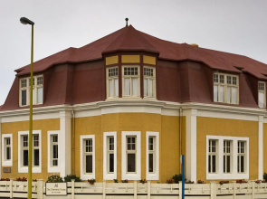 Villa Margherita