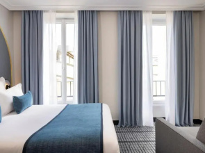 Hotel de France Gare de Lyon Bastille