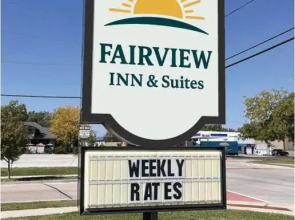 Fairview Inn & Suites