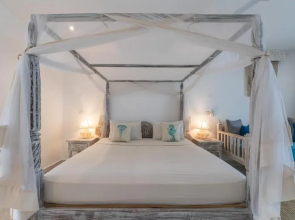 Chale Island Resort