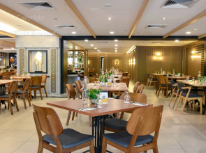 AnCasa Hotel Kuala Lumpur, Chinatown