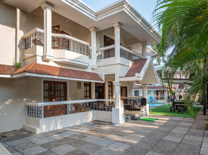 Villa Calangute Phase 2