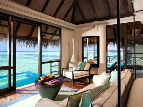 Four Seasons Resort Maldives at Kuda Huraa