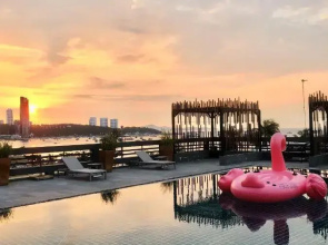 Hermann Hotel Pattaya