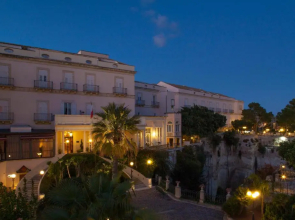 Hotel Grand Hotel Villa Politi