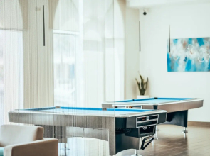 Отель Millennium Lakeview