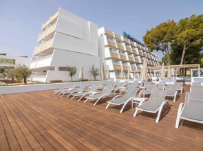 Mar Hotels Rosa del Mar & Spa