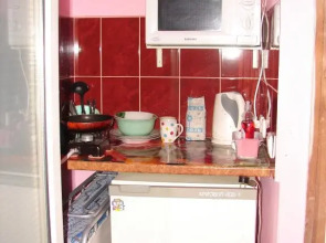 Guest House On Furmanova 29