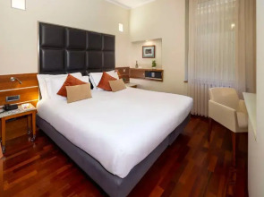 Best Western Hotel Madison