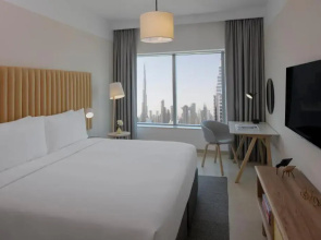 Staybridge Suites Dubai Financial Centre