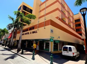Horizon View Beach Hotel