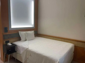 Отель C-Hotels Concorde