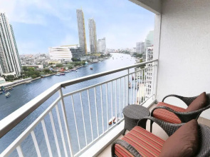 Shangri-La Bangkok