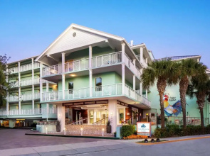 The Reach Key West, Curio Collection by Hilton