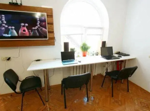 Motion Hostel