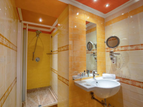 Hotel Homs