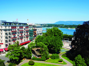 Le Richemond