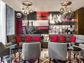 Sonesta Los Angeles Airport LAX