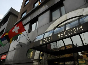 Отель Astoria, Sure Hotel Collection by Best Western