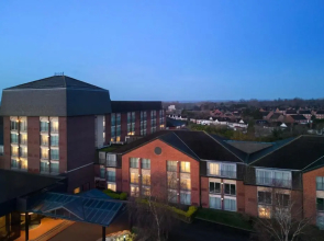 Delta Hotels by Marriott Heathrow Windsor