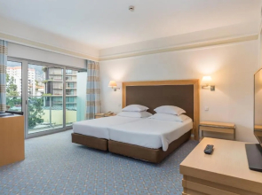 Pestana Carlton Madeira Ocean Resort Hotel