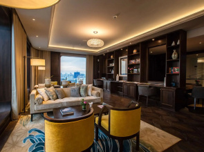 Hôtel des Arts Saigon - MGallery Collection
