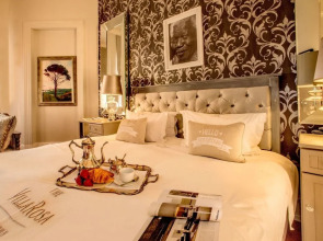 The Villa Rosa Guest House & Self-catering Apartments