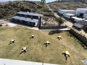 Raha Hotel
