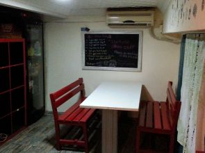 Taxim Hostel - Adults Only