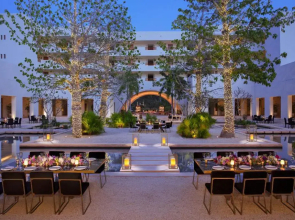 Secrets Akumal Riviera Maya Hotel - Adults Only