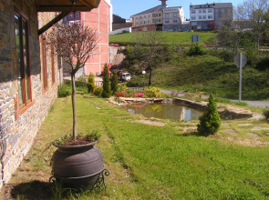 Hotel Spa Fonte Sacra