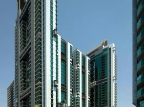 Four Points by Sheraton Sharjah Hotel