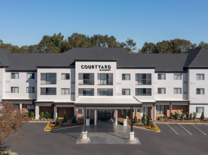 Courtyard by Marriott Dothan