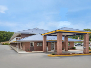 Days Inn by Wyndham Renfro Valley Mount Vernon Hotel