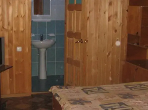 Guest House Bella