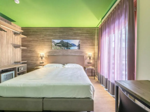 Hotel Europa