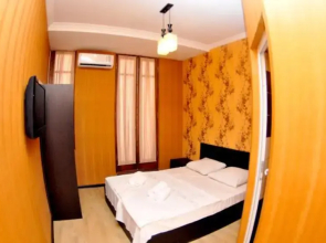 Отель Prima Rooms